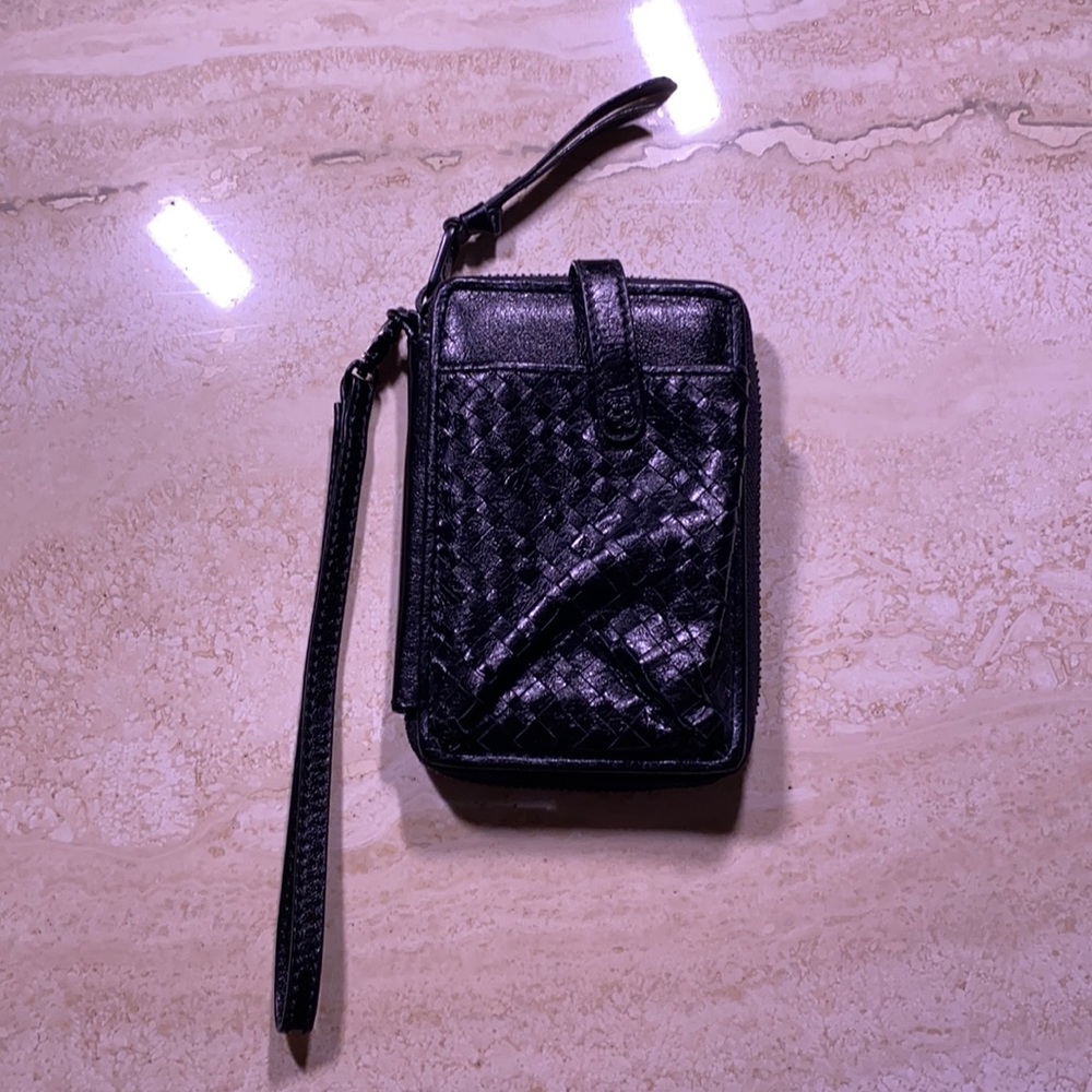 Wristlet
